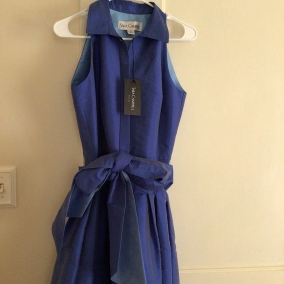 Sara Campbell Dress “New with tags” - Picture 5 of 8